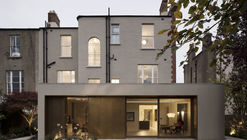 Rathgar House / Peter Legge Associates