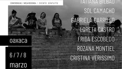 Encuentro de Arquitectura ACTO DE PROTESTA 