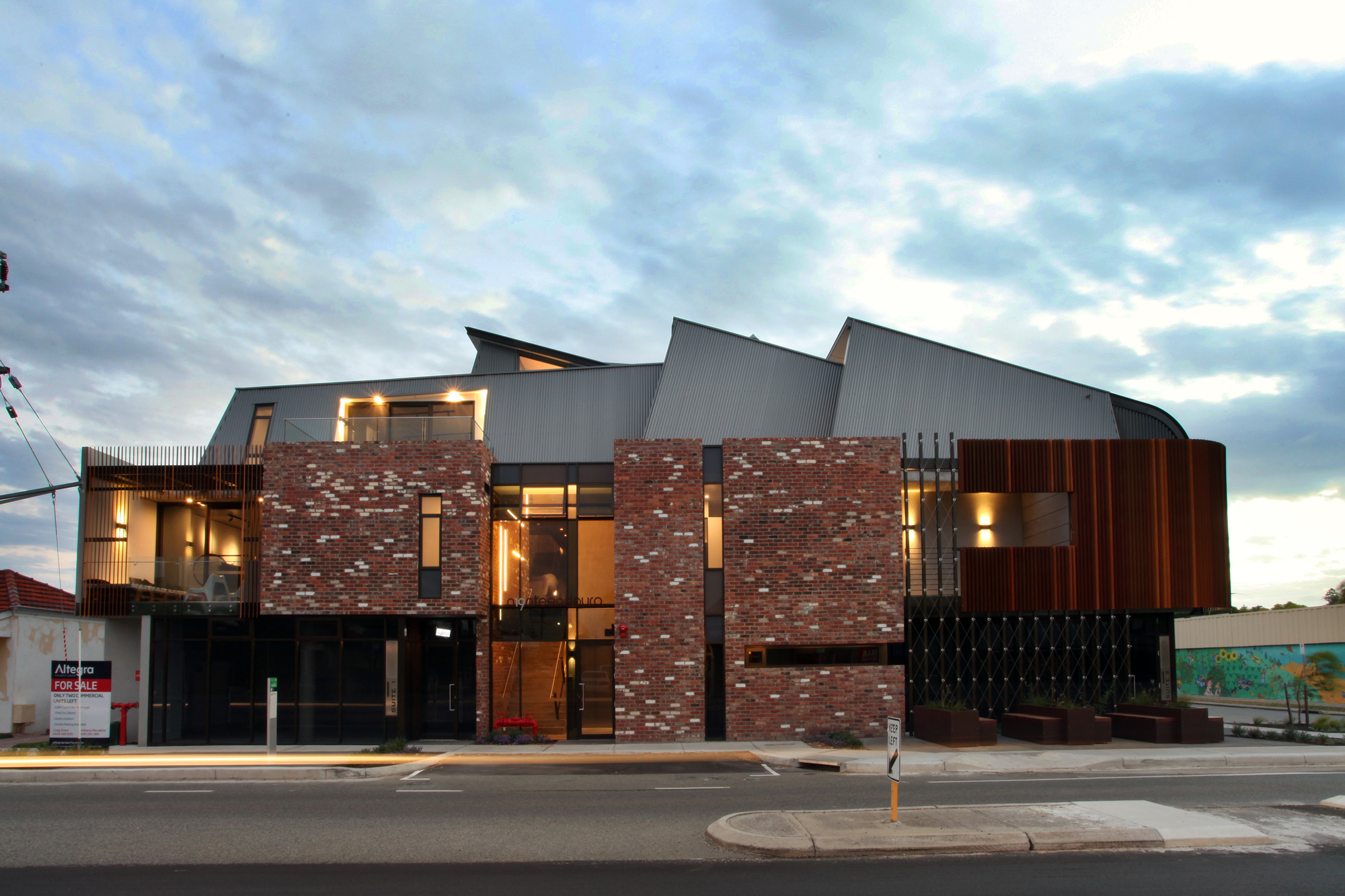 Gallery of 19 Douro Apartments / Motus Architecture 3