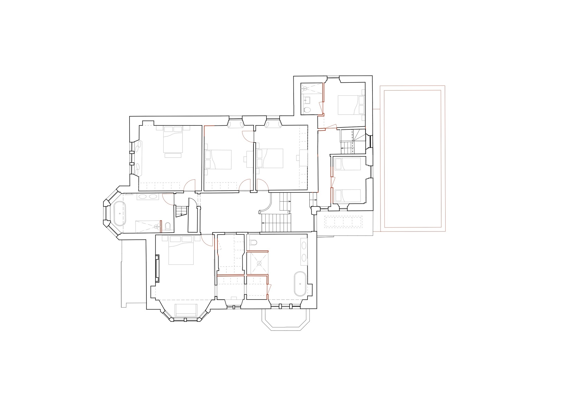 Gallery of Edinburgh Pavilion / Archer + Braun 18