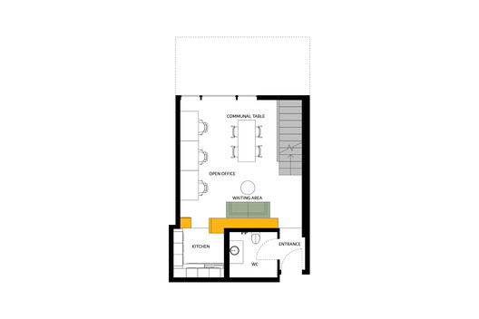 Soheil Office / Raavi Studio - Image 6 of 20