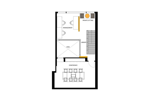 Soheil Office / Raavi Studio - Image 16 of 20