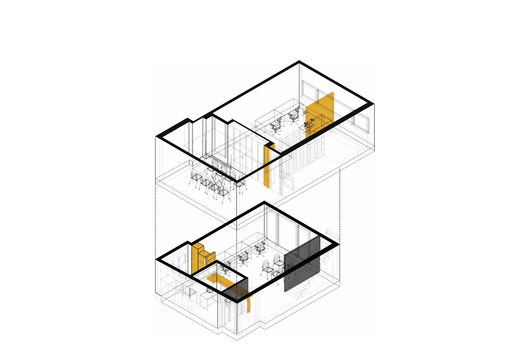 Soheil Office / Raavi Studio - Image 18 of 20