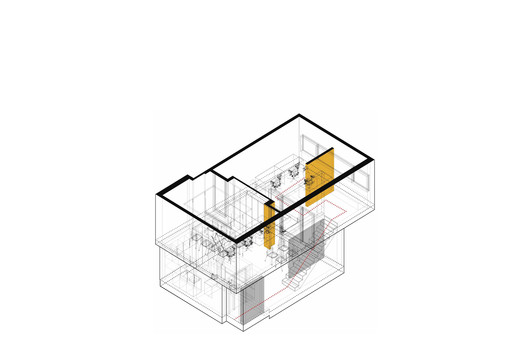 Soheil Office / Raavi Studio - Image 17 of 20