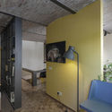 Soheil Office / Raavi Studio - Interior Photography