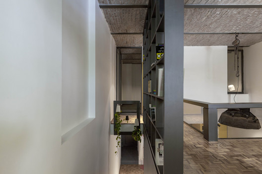 Soheil Office / Raavi Studio - Interior Photography
