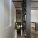 Soheil Office / Raavi Studio - Interior Photography