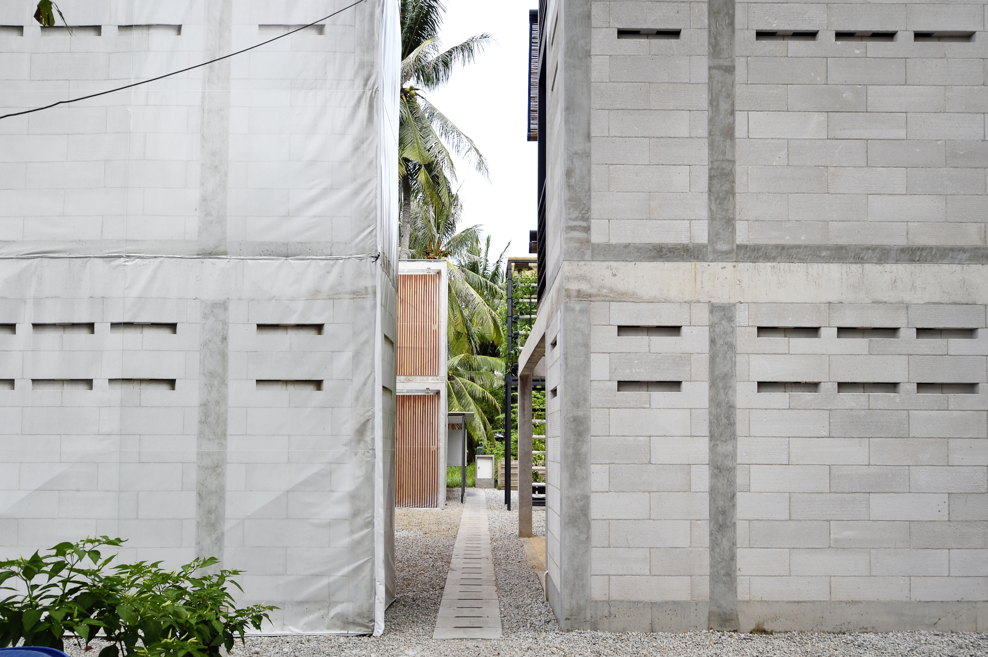 Gallery of Expandable House Part 02 / Urban Rural Systems - 17