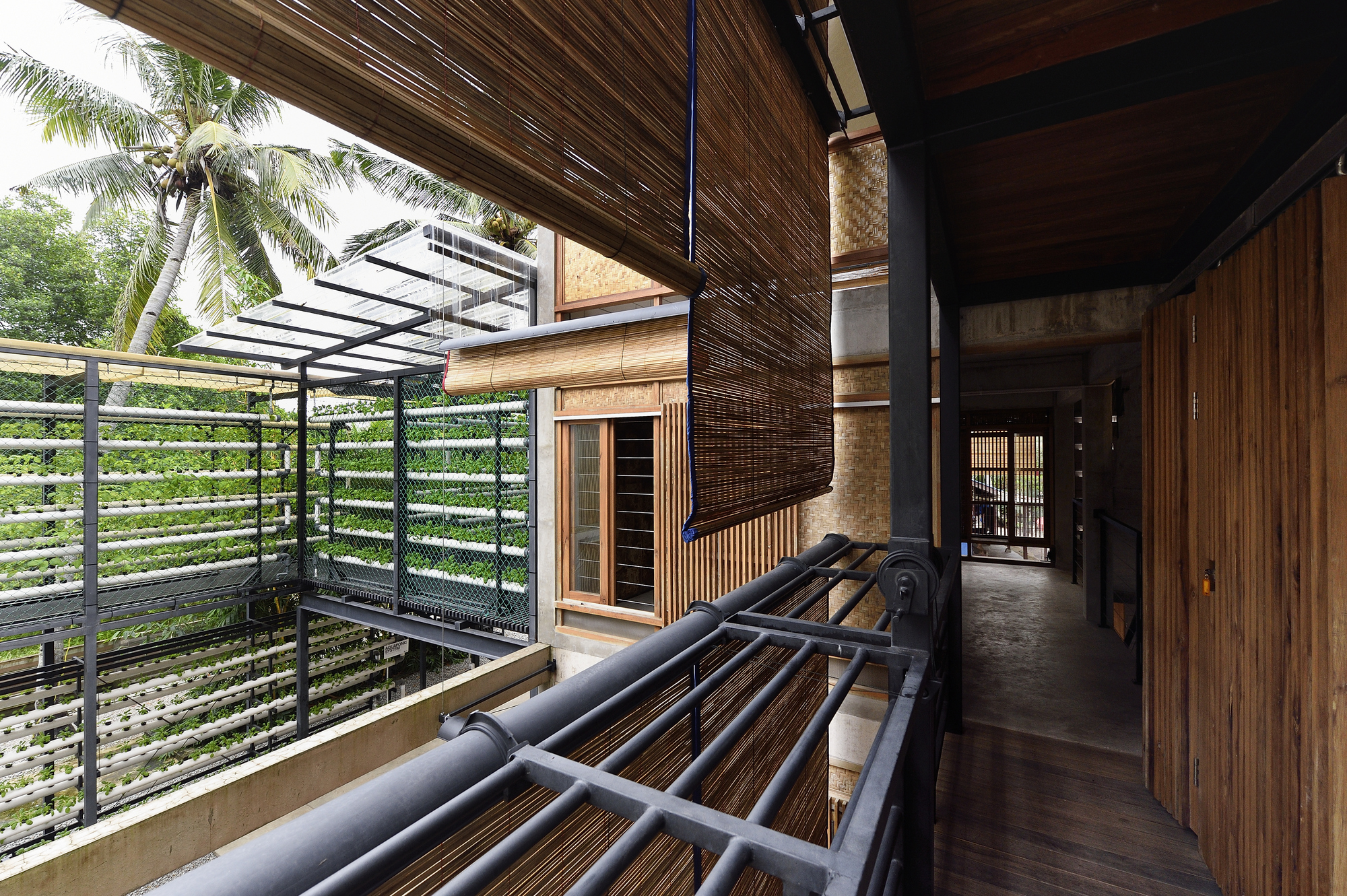 Urban Rural House Gallery of Expandable House Part 02 / Urban Rural Systems - 3