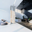 Normal²ab Compound Space / Simple Space Design - Interior Photography, Stairs