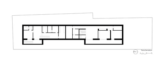2inOne 住宅 / Haro Architects - 17 的图像 27