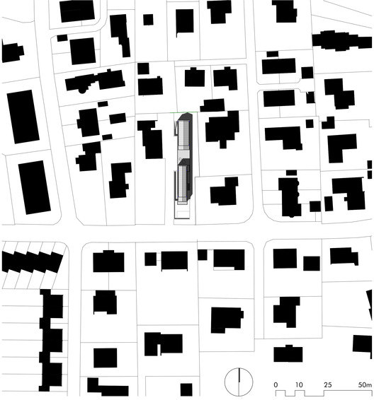2inOne 住宅 / Haro Architects - 16 的图像 27