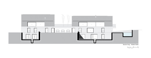 2inOne 住宅 / Haro Architects - 24 的图像 27