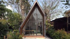 Café Giant Bakes / ASWA