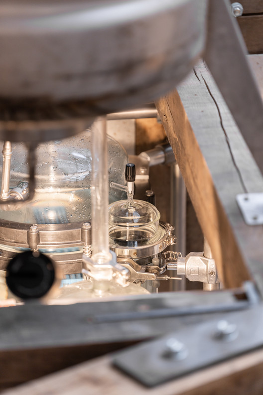 A Room For Tomorrow Prototype / ciguë - Interior Photography