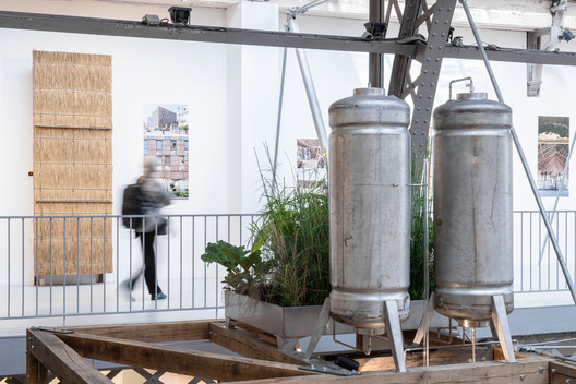 A Room For Tomorrow Prototype / ciguë - Interior Photography, Kitchen