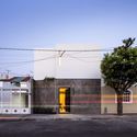 Architecture in Mexico: Houses in the Guadalajara Metropolitan Area, Jalisco - Imagem 1 de 4