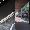 Residência Qingxiao / Shulin Architectural Design - Fotografia de Interiores, Hotéis, Viga