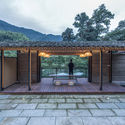 Residência Qingxiao / Shulin Architectural Design - Fotografia de Exterior, Hotéis