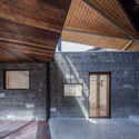 Residência Qingxiao / Shulin Architectural Design - Fotografia de Interiores, Hotéis, Viga