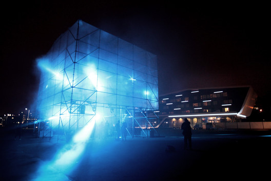 Art Installations Exploring the Boundaries Between Light and Space Art Installations Exploring the Boundaries Between Light and Space - Image 10 of 13