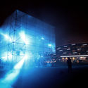 Art Installations Exploring the Boundaries Between Light and Space - Image 10 of 13
