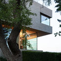 Villa Vista / Znameni Ctyr Architekti - Exterior Photography, Houses