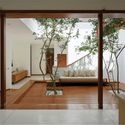 Casa Kodikara / Lalith Gunadasa Architects - Fotografia de Interiores, Casas