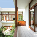 Casa Kodikara / Lalith Gunadasa Architects - Fotografia de Interiores, Casas