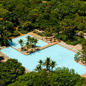 Paisagismo Clube Náutico Araraquara / Licuri - Fotografia de Exterior, Arquitetura Paisagística, Jardim