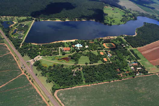 Paisagismo Clube Náutico Araraquara / Licuri Paisagismo Paisagismo Clube Náutico Araraquara / Licuri Paisagismo - Imagem 11 de 16