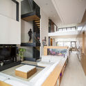 Casa Park Slope / Resolution: 4 Architecture - Fotografía interior, Casas, Cocina
