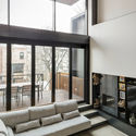 Casa Park Slope / Resolution: 4 Architecture - Fotografía interior, Casas