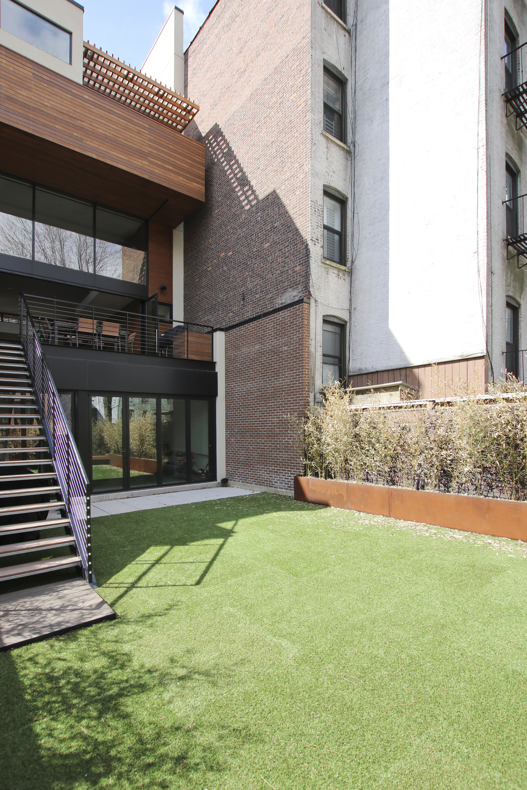 Galería de Casa Park Slope / Resolution: 4 Architecture - 2