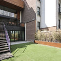 Casa Park Slope / Resolution: 4 Architecture - Fotografía interior, Casas, Jardín, Escaleras, Fachada