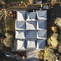 Lower Mountjoy Teaching and Learning Centre / FaulknerBrowns Architects - Exterior Photography, Aerial View Photography