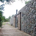 Casas con piedra en Argentina: Materiales pétreos como recurso expresivo - Image 3 of 4