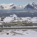 Rothera. Image Courtesy of BAS