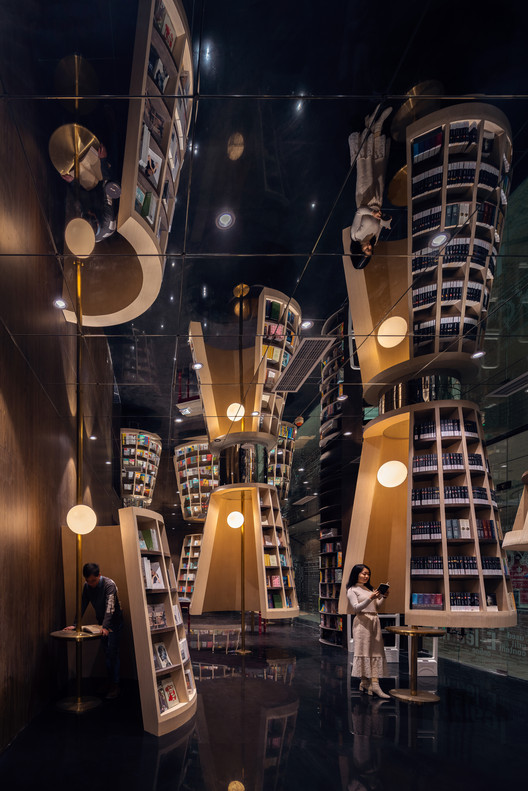 15 Spaces Structured by Furniture - Image 5 of 16