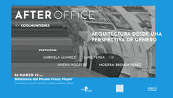 Arquitectura desde una perspectiva de género