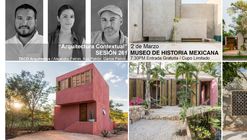 "Arquitectura Contextual" TACO Taller de Arquitectura Contextual.