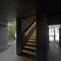 Seoho-dong Residence / a round architects - Interior Photography, Stairs