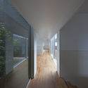Seoho-dong Residence / a round architects - Interior Photography, Wood