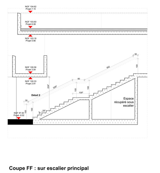 Malpasse Stadium / Guillaume Pepin architect + Fabrice Giraud architect - Image 26 of 30
