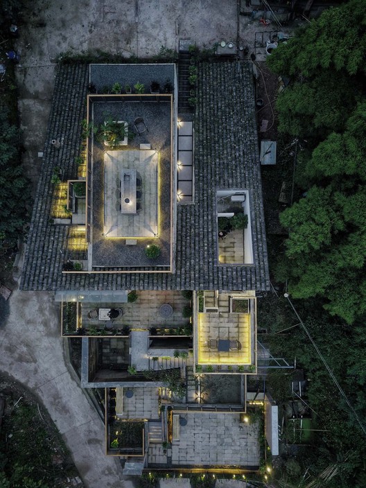 Moutain House of Lew / LEW JOESON - Exterior Photography, Facade