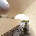 NextOffice Designs Mashhad C.E.O Headquarters in Iran - Image 1 of 4