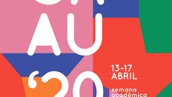 SAAU'20 - Semana Acadêmica de Arquitetura e Urbanismo do UNIESP 