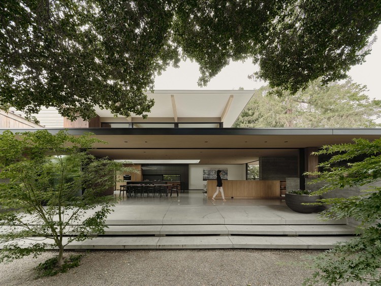 Casa Santuário / Feldman Architecture - Fotografia de Exterior, Casas, Aido