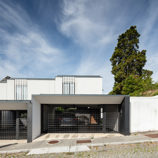 Box Houses / Grupo Zegnea Box Houses / Grupo Zegnea - Exterior Photography, Concrete