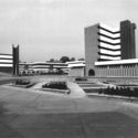 Bauhaus en África: una mirada al campus de la Universidad Obafemi Awolowo - Image 2 of 4